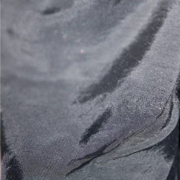 ALEXANDER WANG large Rocco Latte Bag Rosegold Hardware Long Strap  Perfect - Picture 15 of 16